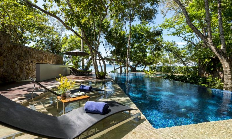 The Tubkaak Krabi