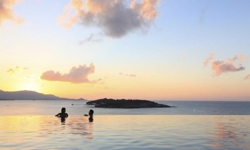 Six Senses Koh Samui