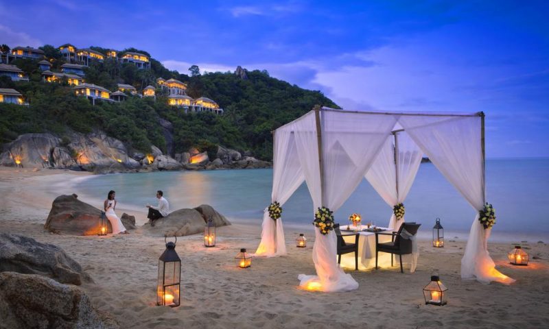 Banyan Tree Samui