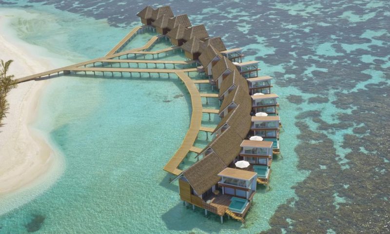 Kandolhu Maldives