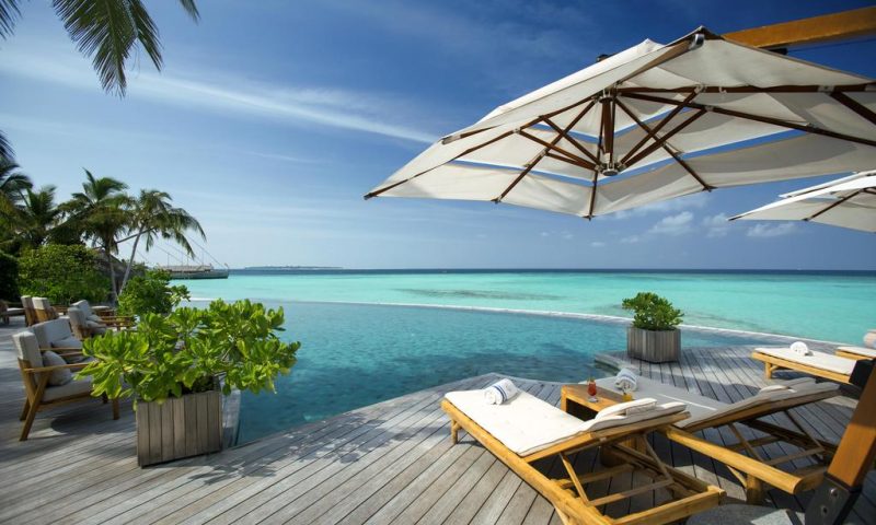 Milaidhoo Island Maldives