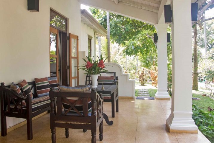 Why House Galle