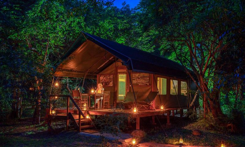 Kulu Safaris Yala