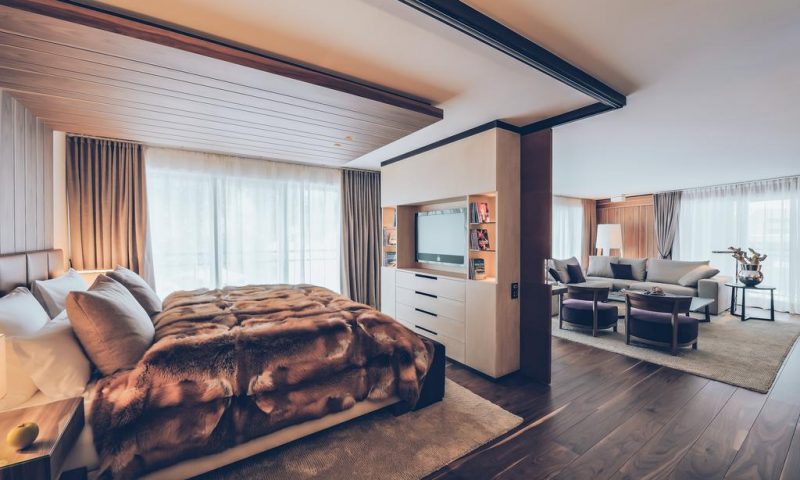 Elizabeth Arthotel Ischgl