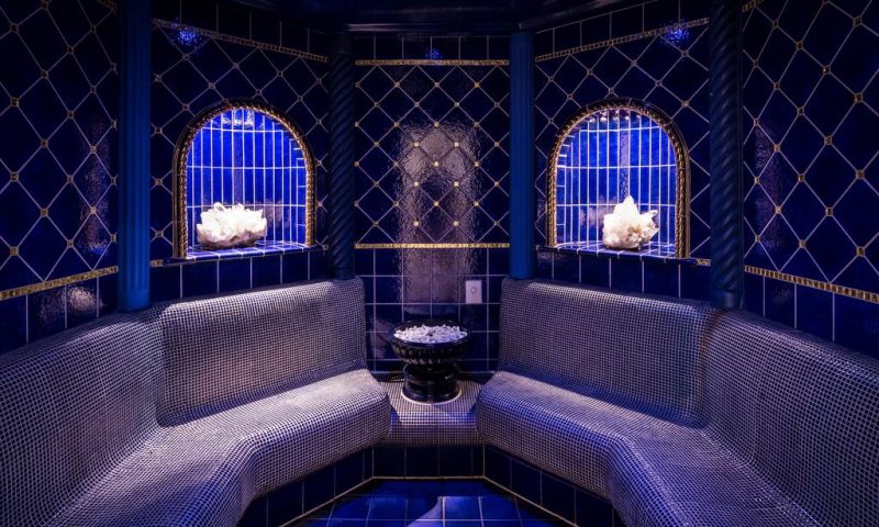 Wellness Hotel Alte Post St. Anton am Arlberg