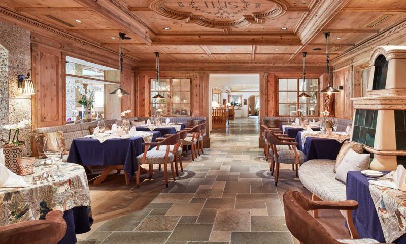 Hotel Karwendel Achensee