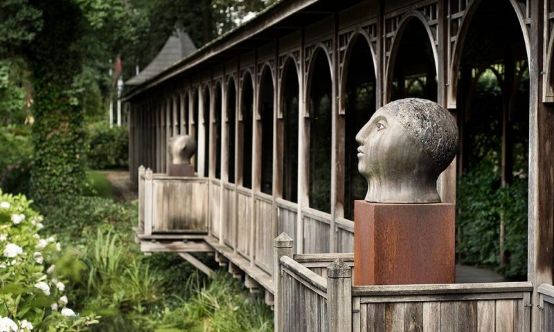 Domaine La Butte aux Bois