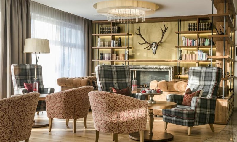 Hotel Das Rübezahl Schwangau