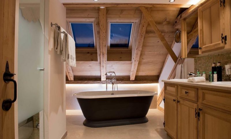Hotel Olden Gstaad