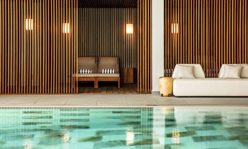 Jiva Hill Resort Geneva