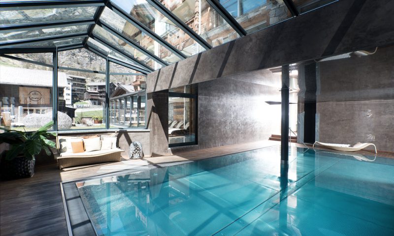 Hotel Firefly Zermatt
