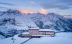 Riffelhaus 1853 Zermatt