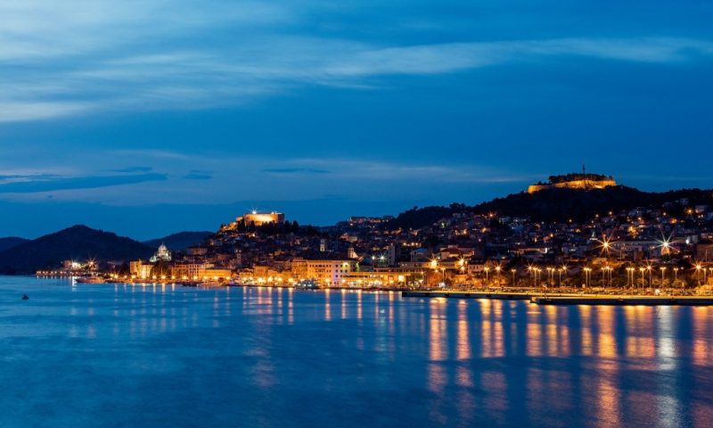 D-Resort Šibenik