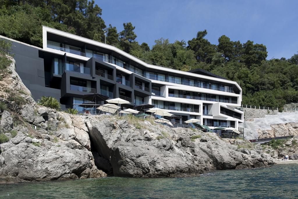 Design Hotel Navis Opatija
