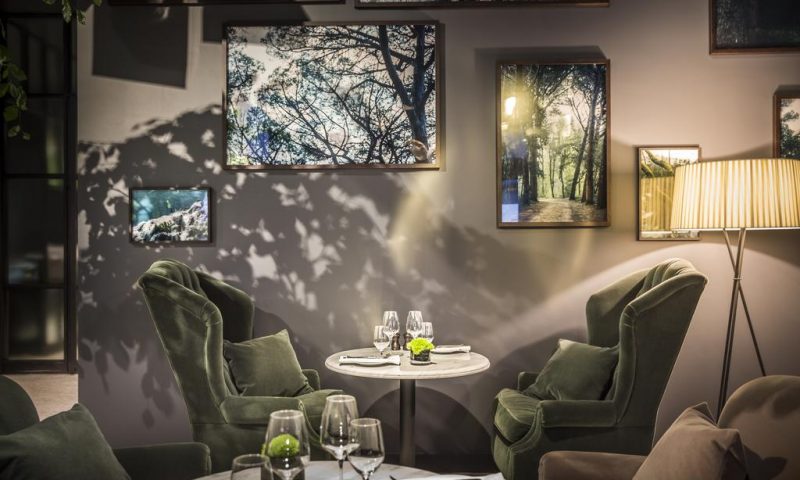 Hotel Adriatic Rovinj