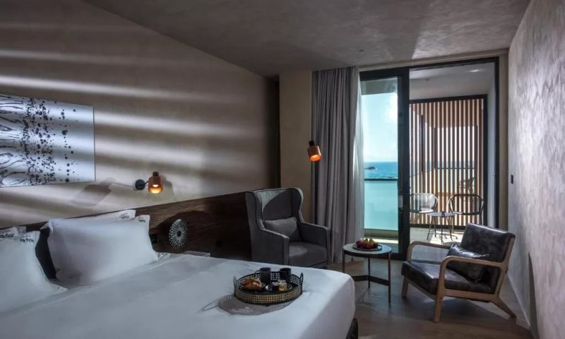Chania Flair Deluxe Boutique Hotel