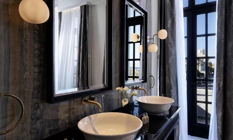 Albergo Gelsomino Kos