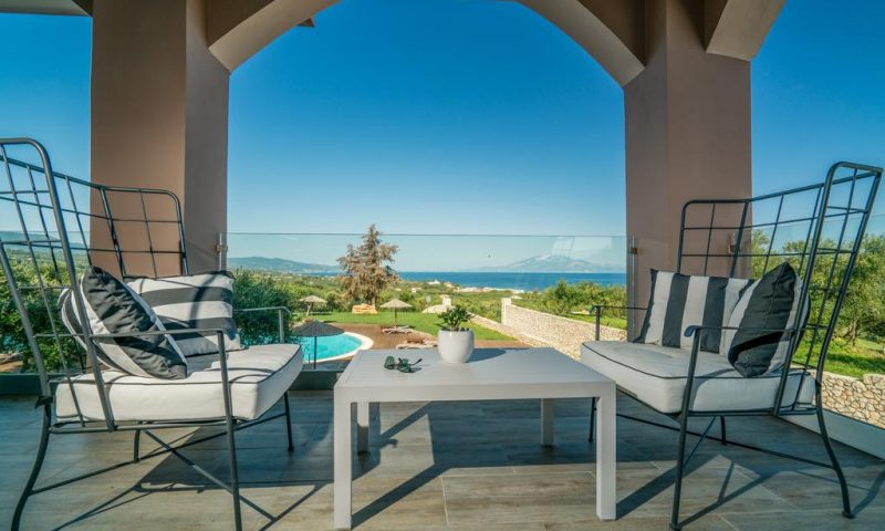 Elegance Luxury Executive Suites Zakynthos