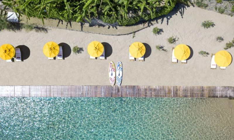 Porto Zante Luxury Villas