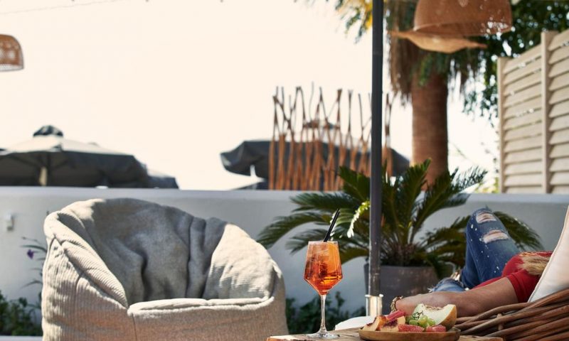 Icon Suites Thassos