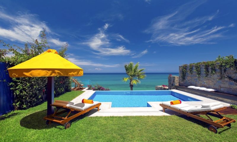 Porto Zante Luxury Villas