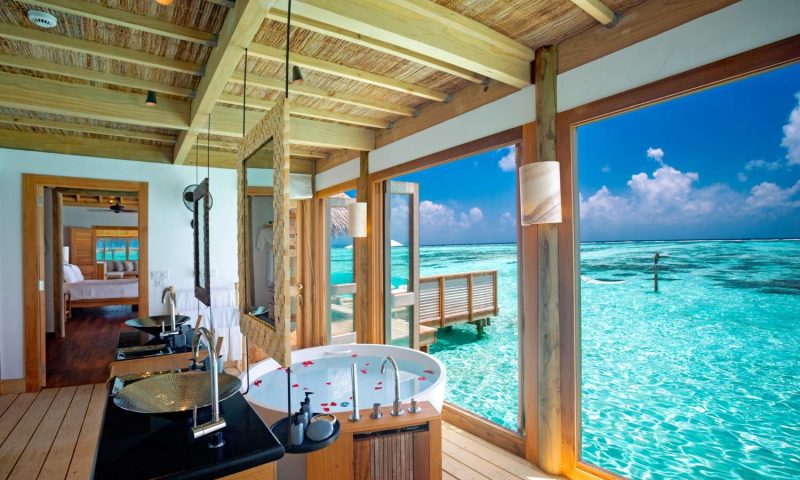 Gili Lankanfushi Maldives