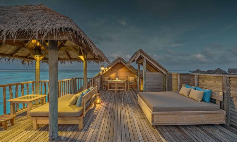 Gili Lankanfushi Maldives