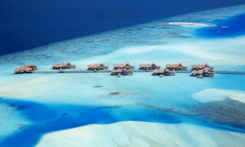 Gili Lankanfushi Maldives