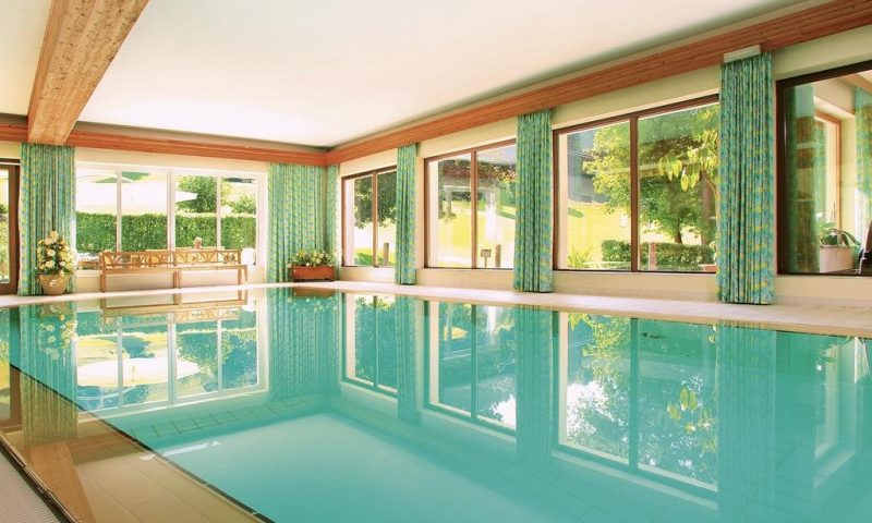 Rasmushof Hotel Kitzbühel