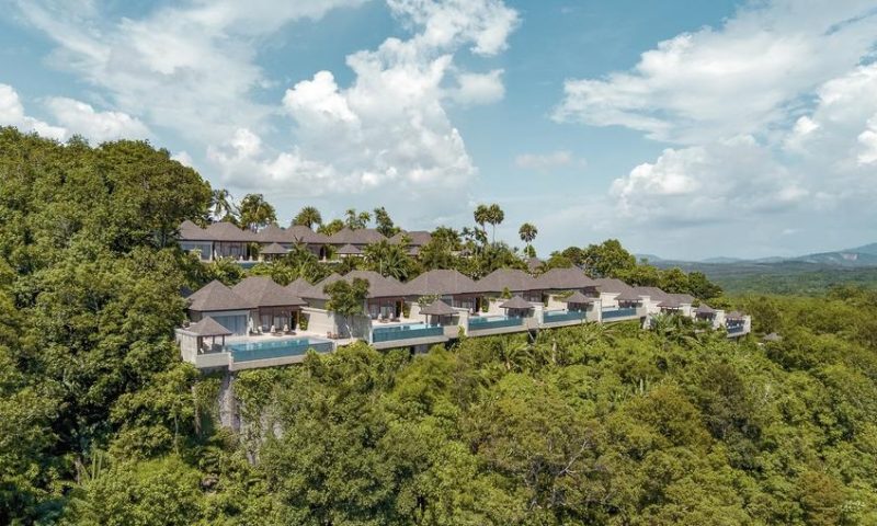 The Pavilions Phuket