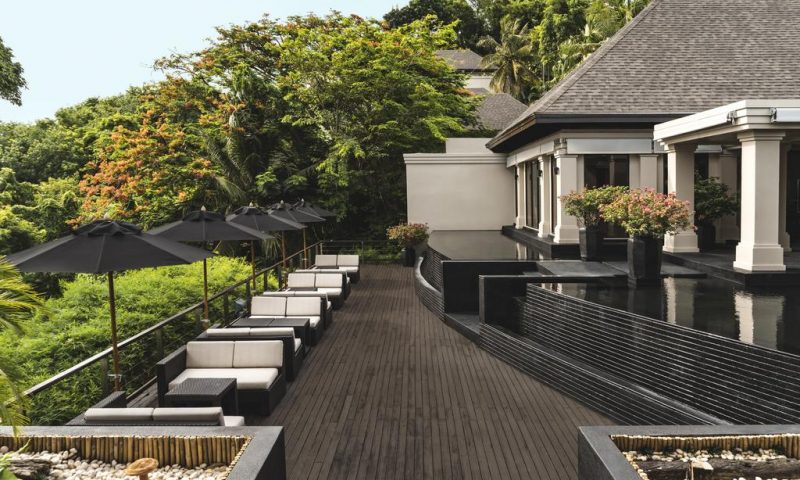 The Pavilions Phuket