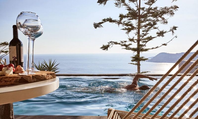 Myconian Utopia Resort Mykonos