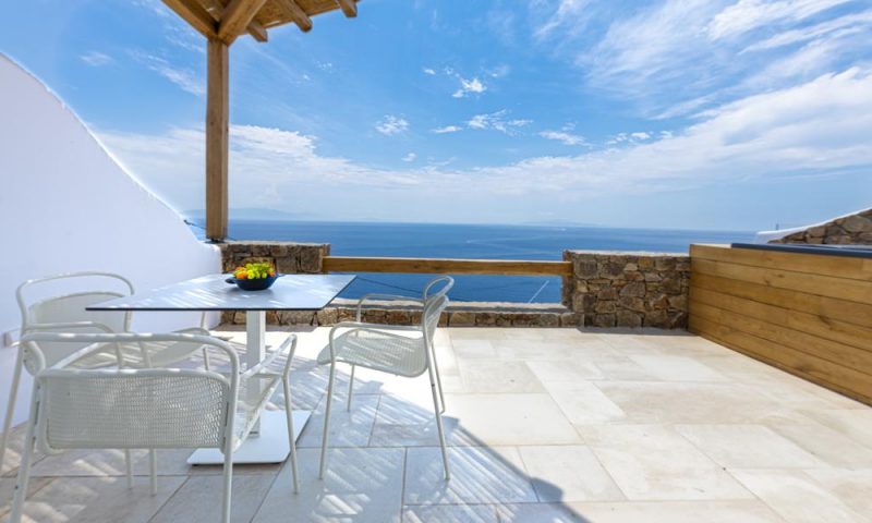 Alissachni Mykonos
