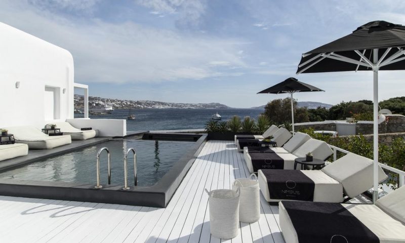 Nimbus Mykonos