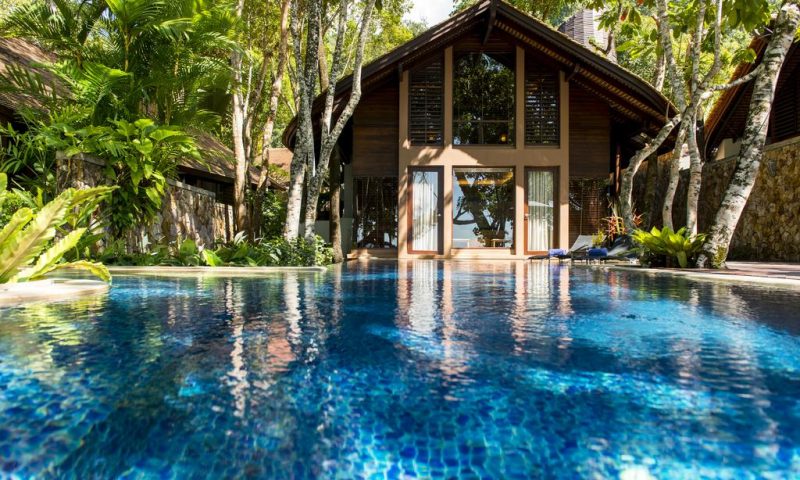 The Tubkaak Krabi