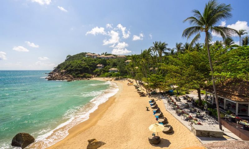 Banyan Tree Samui