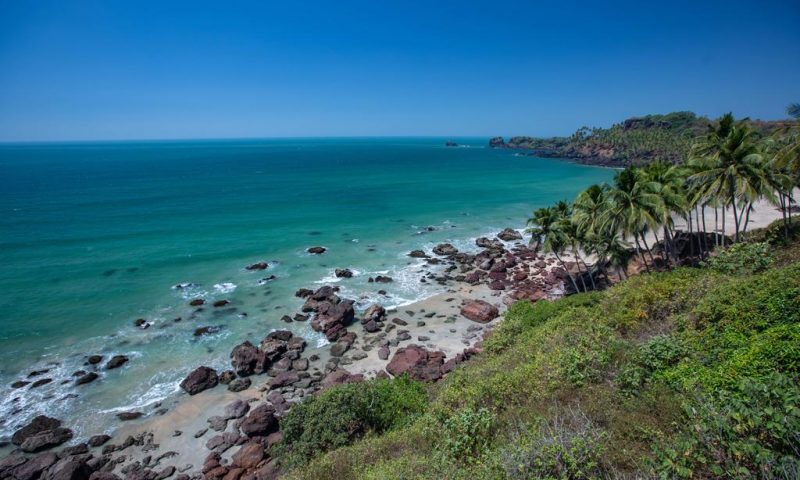 Cabo Serai Goa