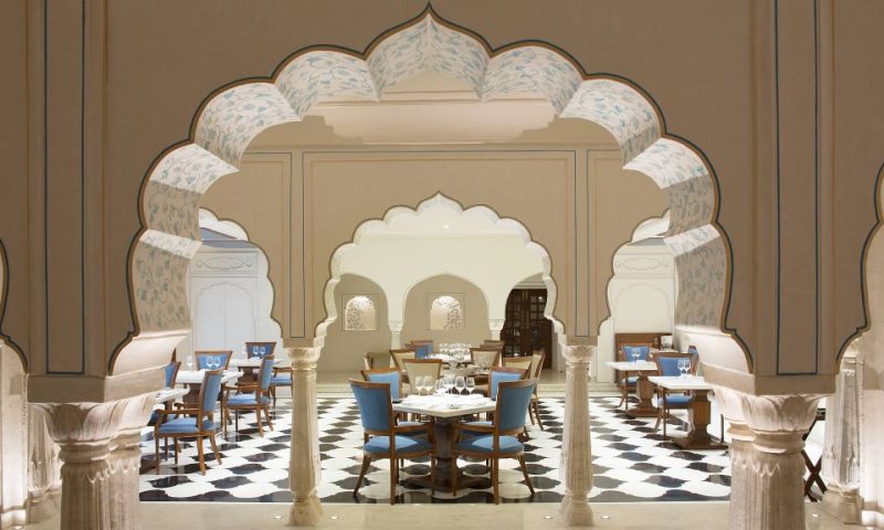 Alila Fort Bishangarh Jaipur