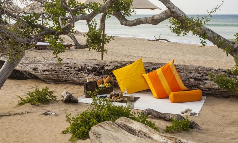 Uga Jungle Beach