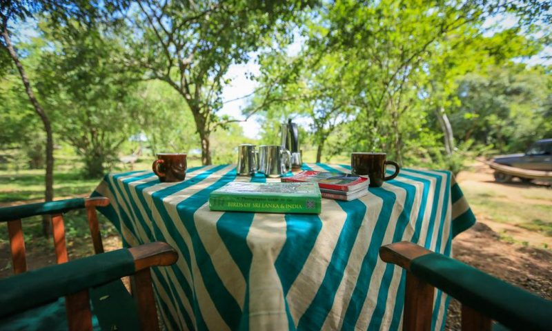 Kulu Safaris Yala