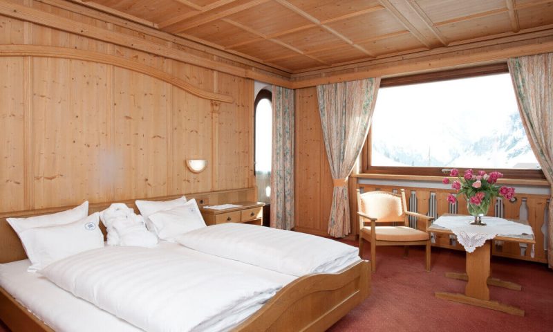 Hotel Maiensee Sankt Anton