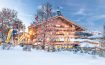 Rasmushof Hotel Kitzbühel