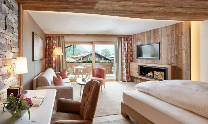 Hotel Karwendel Achensee