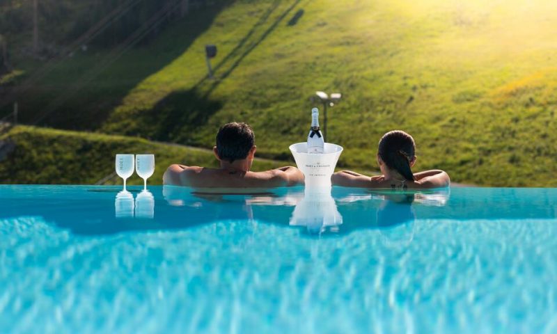Hotel Fliana Ischgl