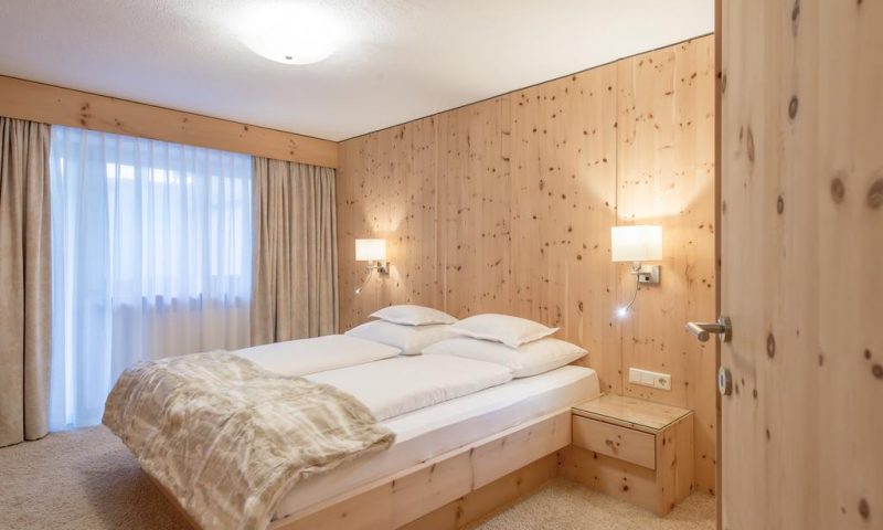 Hotel Gurglhof Obergurgl
