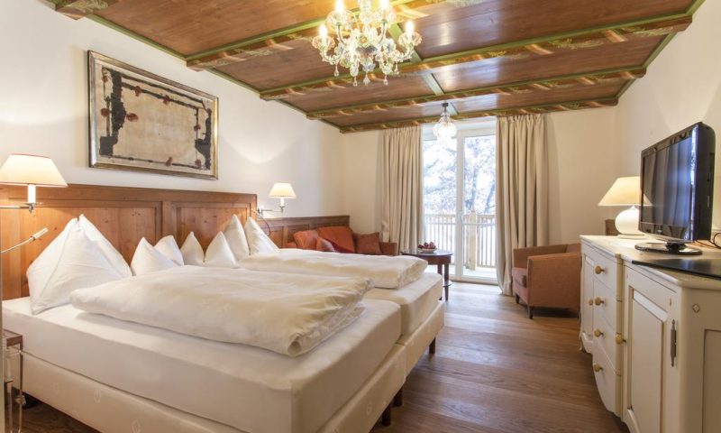 Hotel Theresa Zillertal