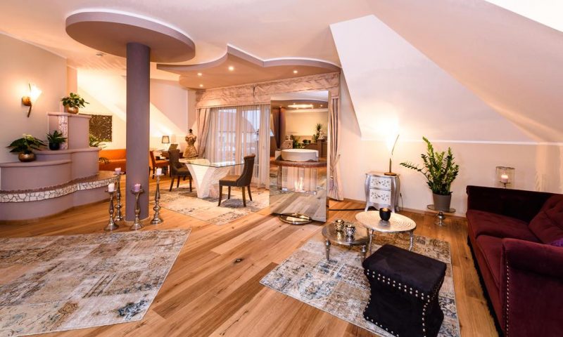 Hotel Bergergut Afiesl