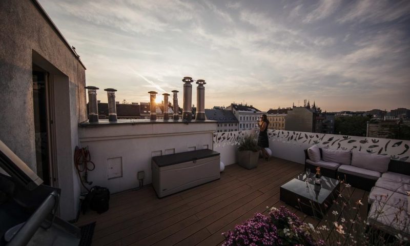 Hotel Rathaus - Wein & Design Vienna