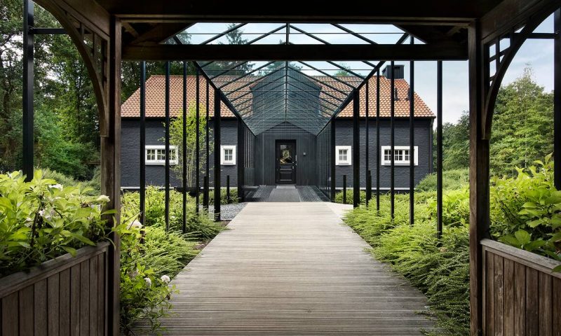 Domaine La Butte aux Bois