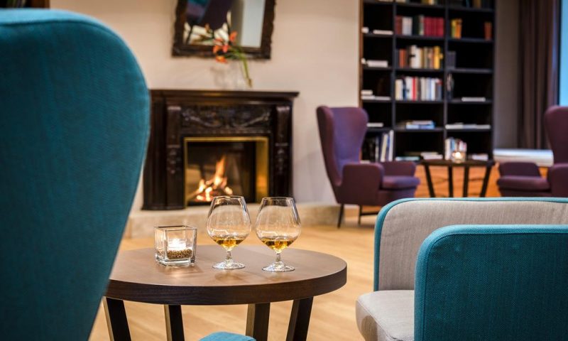 Klosterhof – Alpine Hideaway & Spa